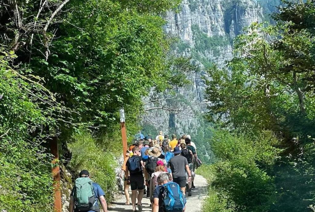 Paketa e Maleve, hyn në fuqi udhëzimi për identifikimin dhe shpalljen e zonave prioritare